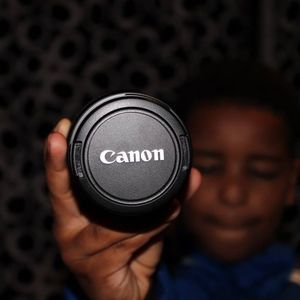 Meet your Posher, Jarso